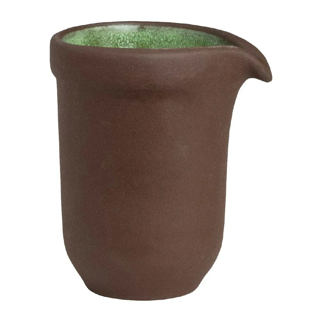 VV3662 Maham Studio Spice Cardamon Sauce Pourer 60x70mm (Pack of 12) - JD Catering Equipment Solutions Ltd