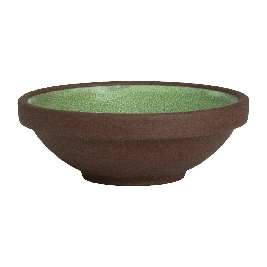 VV3663 Maham Studio Spice Cardamon Bowls 75x30mm (Pack of 12) - JD Catering Equipment Solutions Ltd