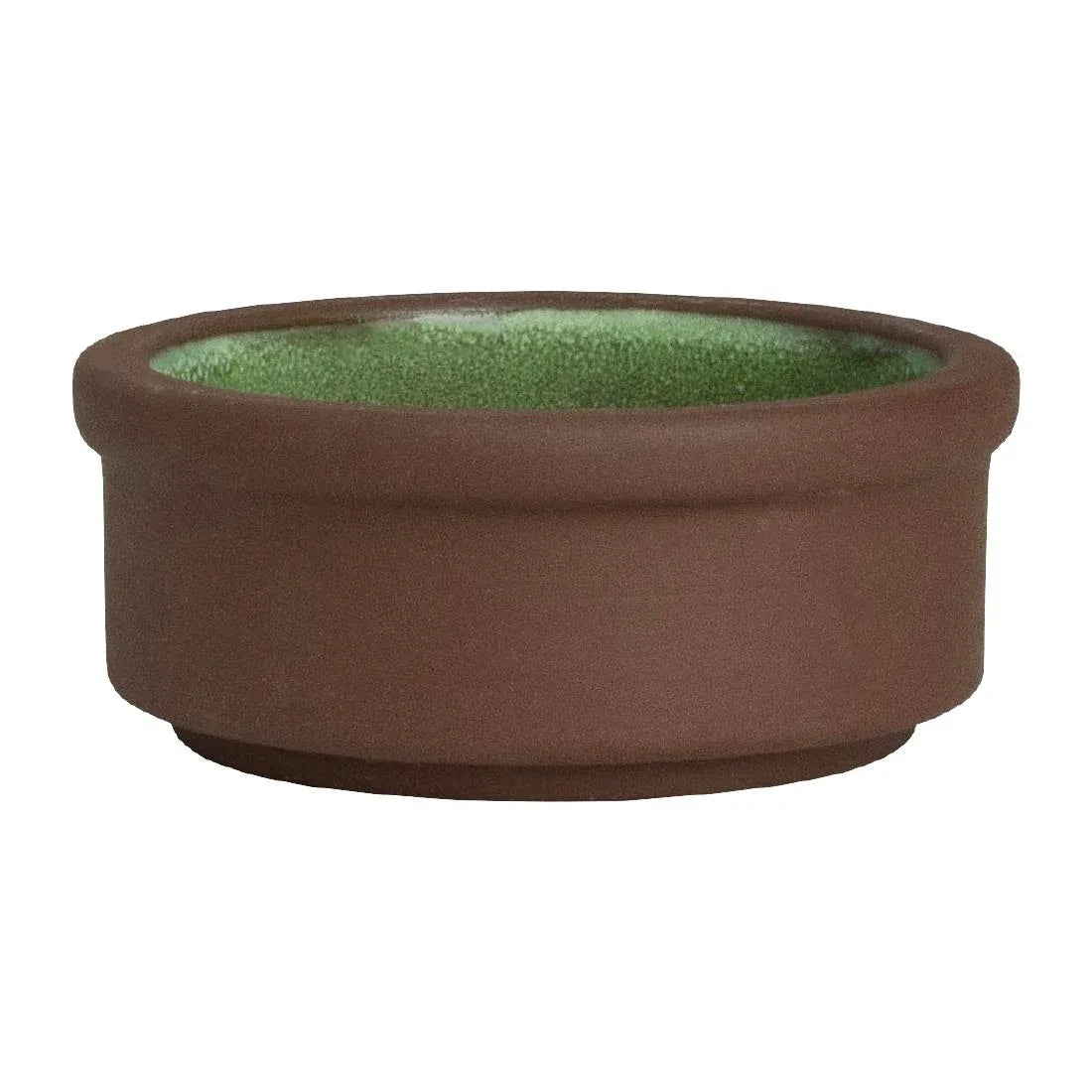 VV3666 Maham Studio Spice Cardamon Stacking Tray 75x30mm (Pack of 12) - JD Catering Equipment Solutions Ltd