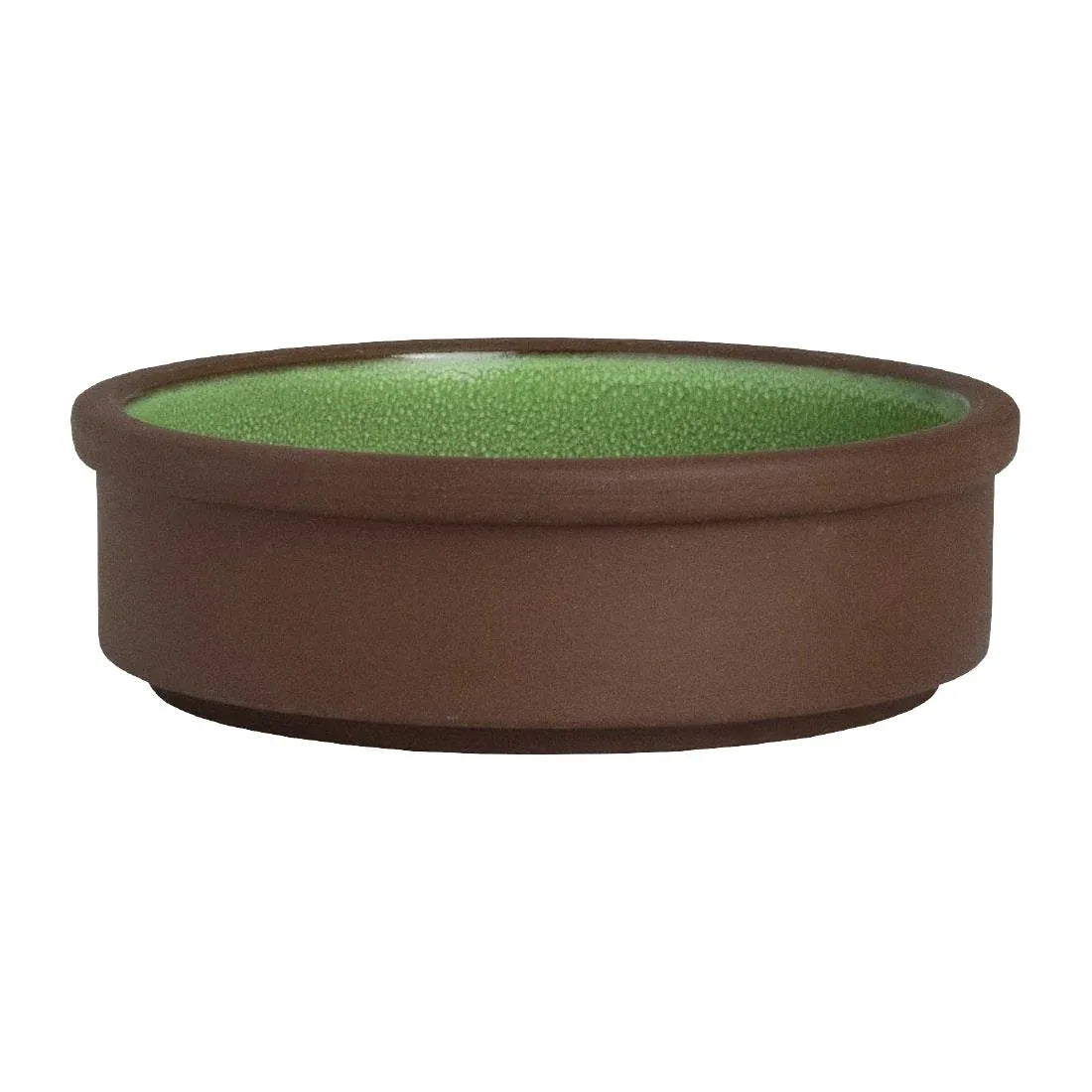 VV3667 Maham Studio Spice Cardamon Stacking Tray 100x30mm (Pack of 12) - JD Catering Equipment Solutions Ltd