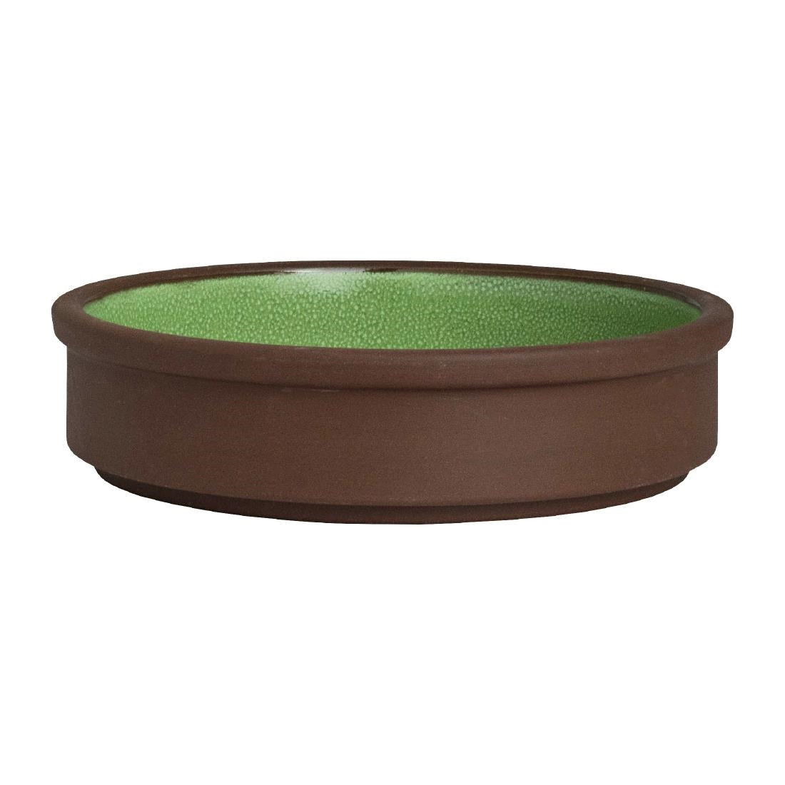 VV3668 Maham Studio Spice Cardamon Stacking Tray 127x30mm (Pack of 12)