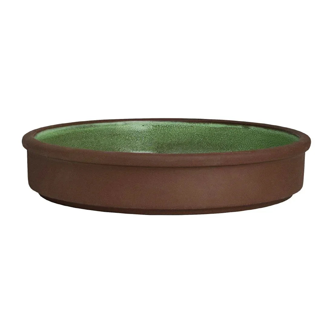 VV3669 Maham Studio Spice Cardamon Stacking Tray 152x30mm (Pack of 12) - JD Catering Equipment Solutions Ltd