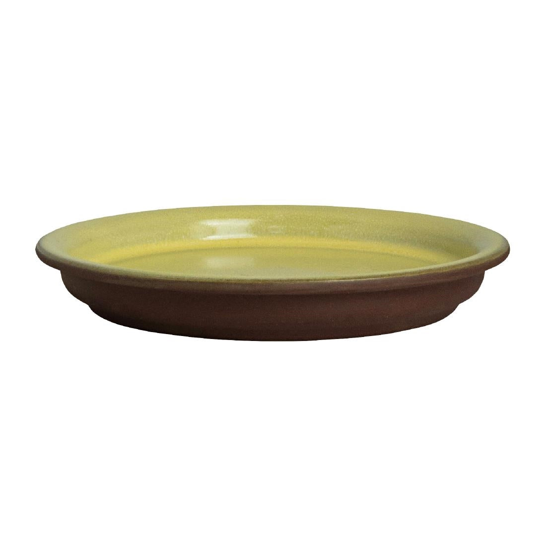 VV3675 Maham Studio Spice Saffron Cover for Bowls 120mm (Pack of 12)