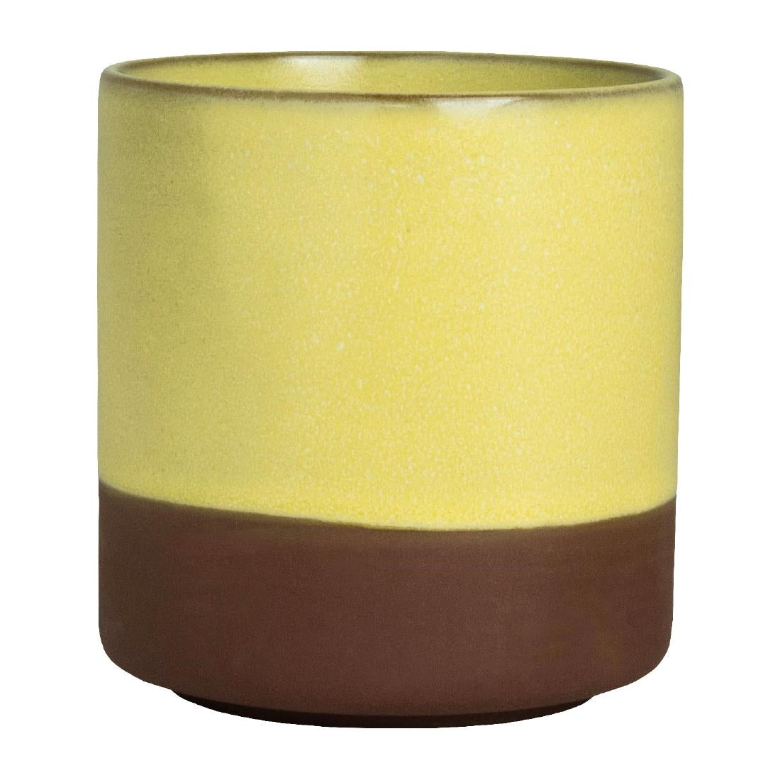 VV3677 Maham Studio Spice Saffron Cup 240ml (Pack of 12)