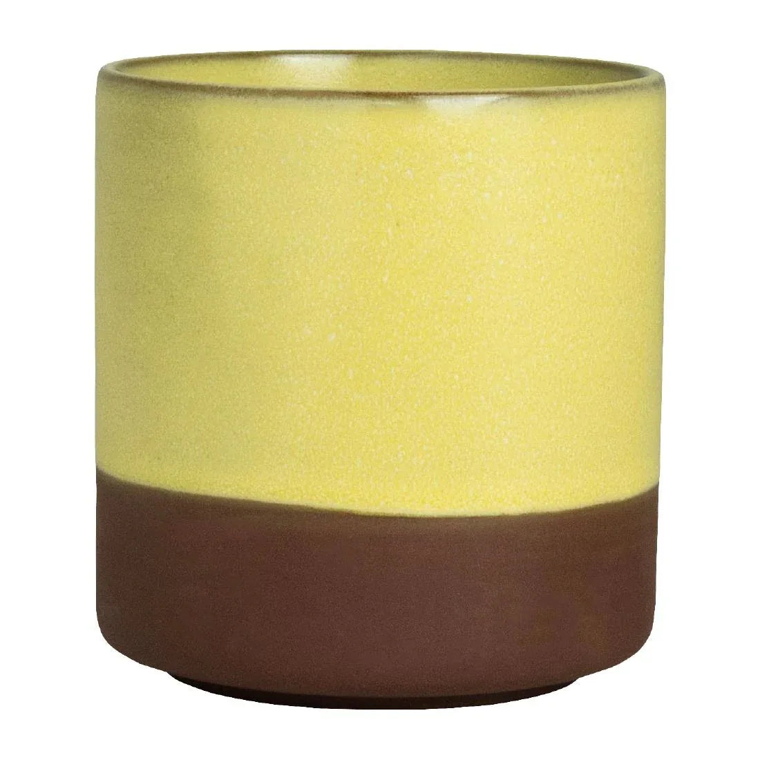 VV3677 Maham Studio Spice Saffron Cup 240ml (Pack of 12) - JD Catering Equipment Solutions Ltd