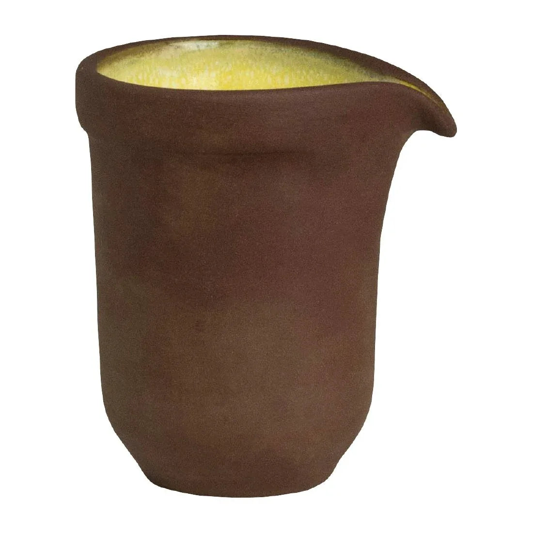 VV3678 Maham Studio Spice Saffron Sauce Pourer 43ml (Pack of 12) - JD Catering Equipment Solutions Ltd