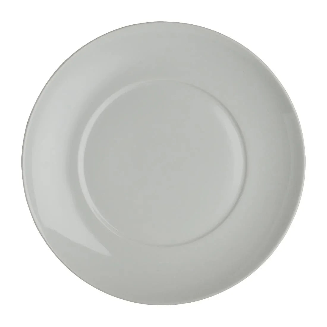 VV3697 Steelite Essence Plates 241mm (Pack of 24) - JD Catering Equipment Solutions Ltd