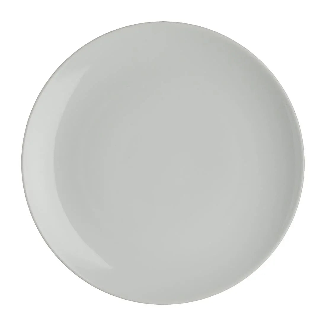 VV3700 Steelite Essence Coupe Plates 270mm (Pack of 12) - JD Catering Equipment Solutions Ltd