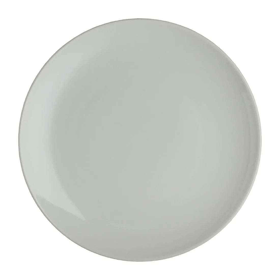 VV3702 Steelite Essence Coupe Plates 203mm (Pack of 36) - JD Catering Equipment Solutions Ltd