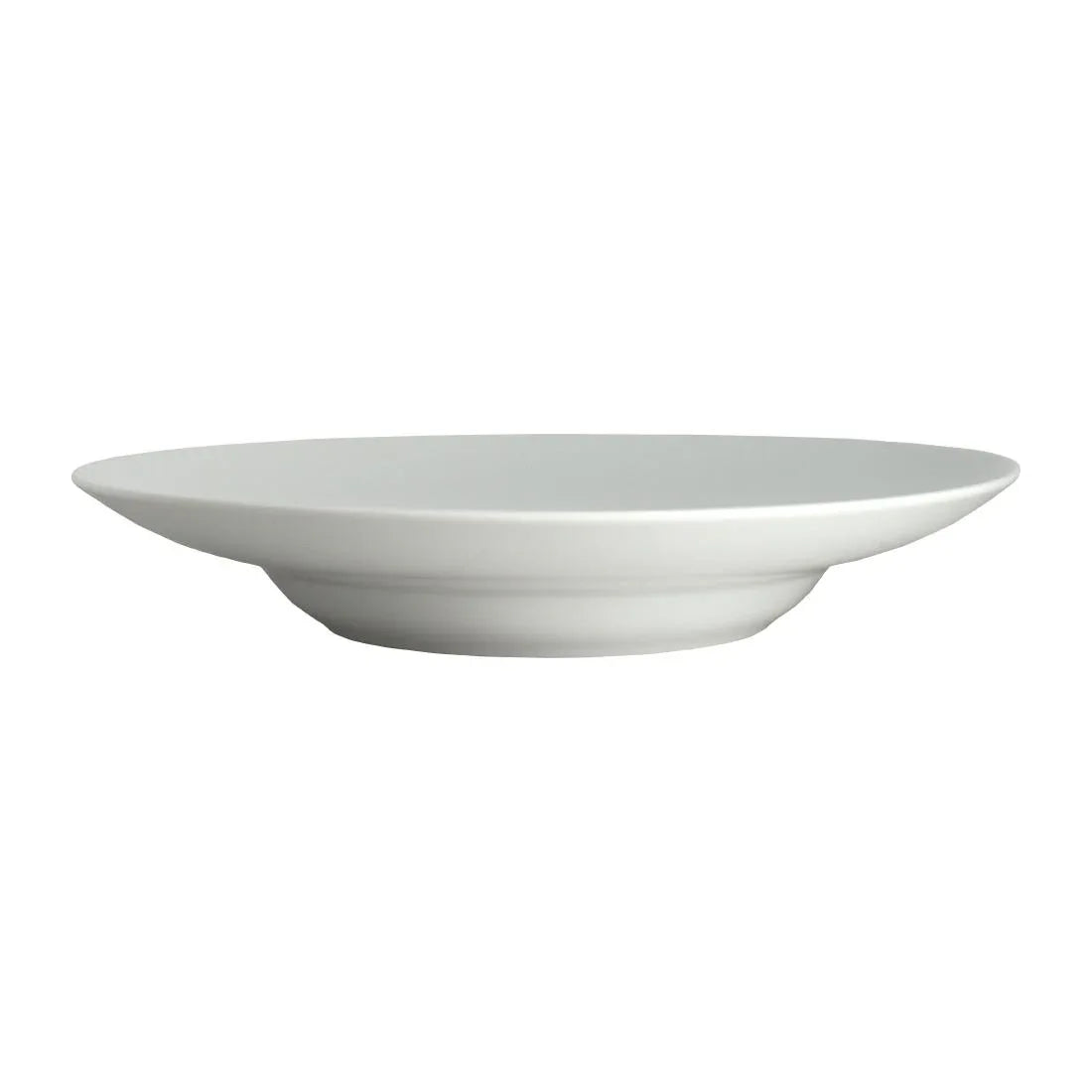 VV3704 Steelite Essence Wing Pasta Bowls 286x51mm (Pack of 12) - JD Catering Equipment Solutions Ltd