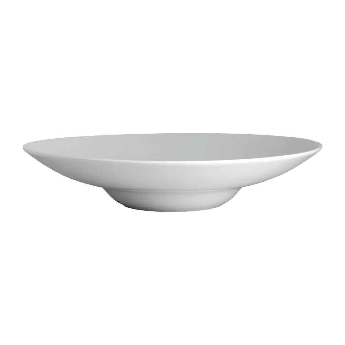 VV3706 Steelite Essence Wing Side Bowls 241x48mm (Pack of 24) - JD Catering Equipment Solutions Ltd