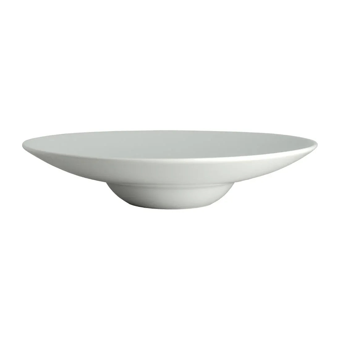 VV3707 Steelite Essence Wing Testing Bowls 210x44mm (Pack of 24) - JD Catering Equipment Solutions Ltd