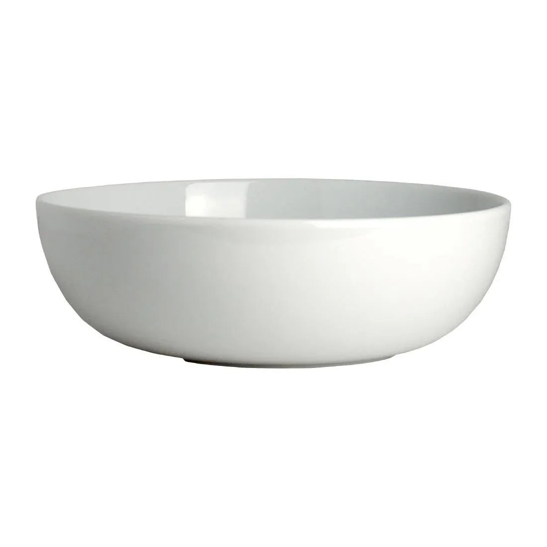 VV3709 Steelite Essence Low Bowls 152x51mm (Pack of 36) - JD Catering Equipment Solutions Ltd