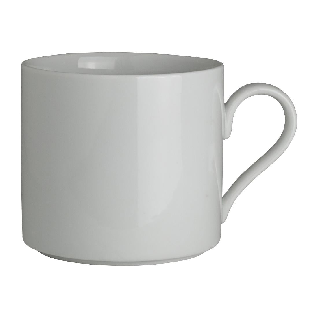 VV3726 Steelite Essence Fine-Can Coffee Cup (Pack of 24)