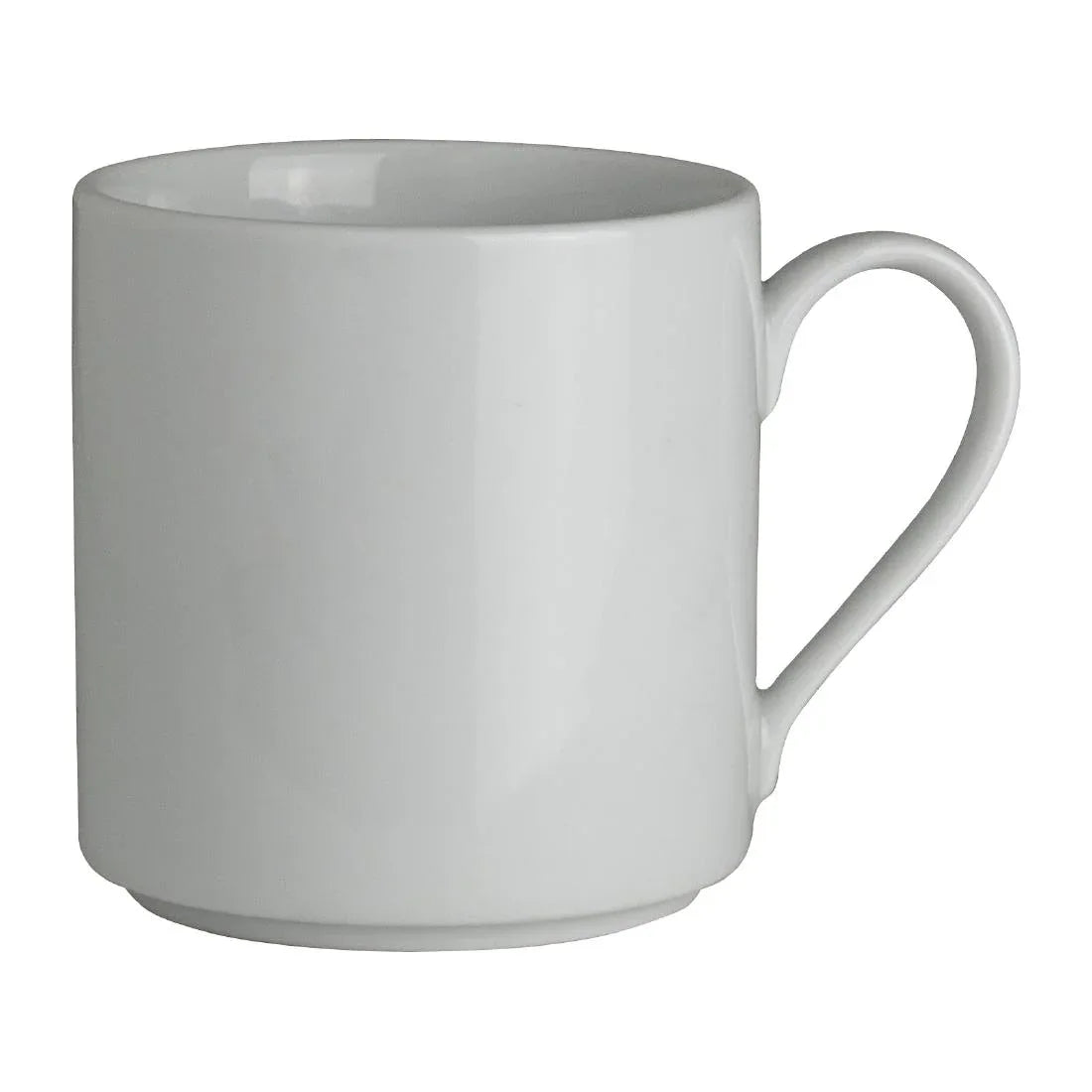 VV3728 Steelite Essence Fine-Can Espresso Cup (Pack of 24) - JD Catering Equipment Solutions Ltd