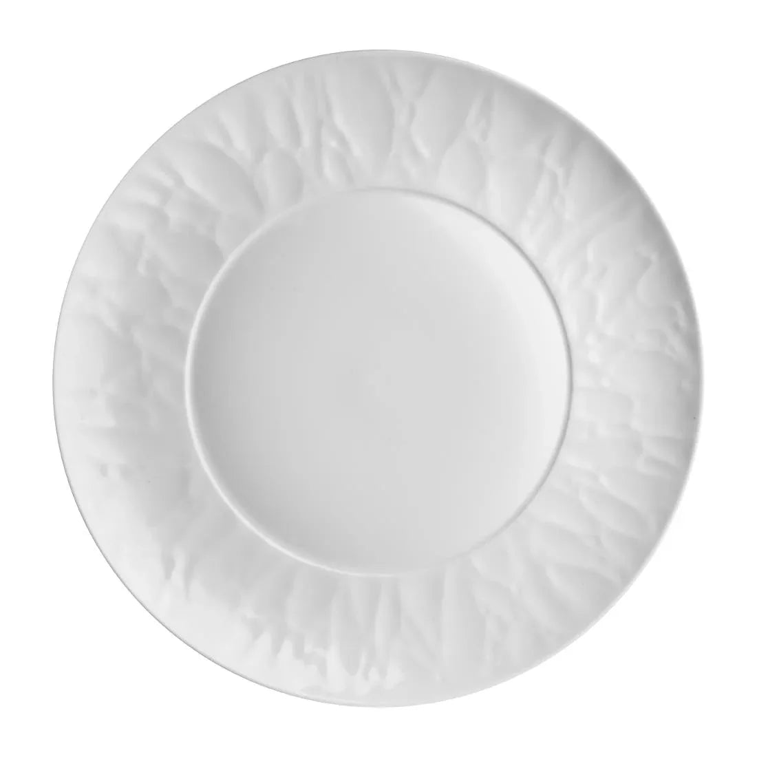 VV3731 Steelite Atelier Signature Plates 279mm Well 171mm (Pack of 12) - JD Catering Equipment Solutions Ltd