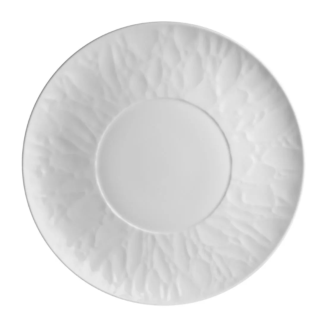 VV3732 Steelite Atelier Signature Plates 279mm Well 140mm (Pack of 12) - JD Catering Equipment Solutions Ltd