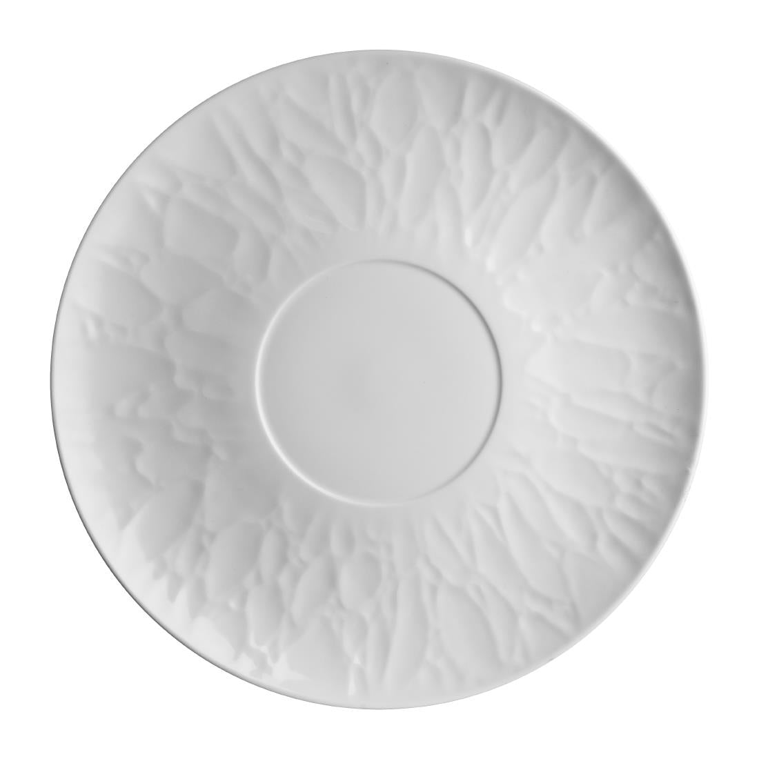 VV3733 Steelite Atelier Signature Plates 279mm Well 114mm (Pack of 12)