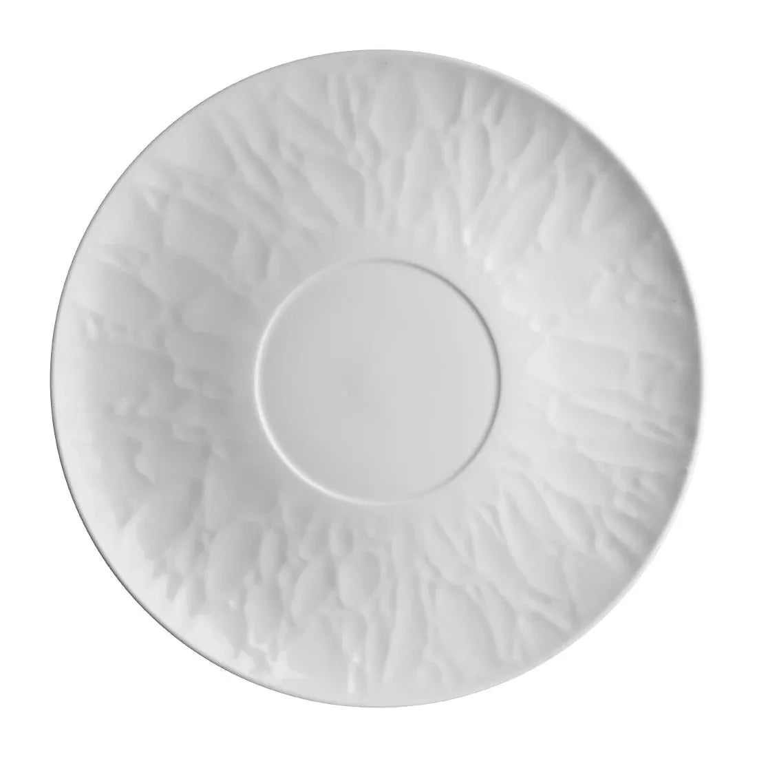 VV3733 Steelite Atelier Signature Plates 279mm Well 114mm (Pack of 12) - JD Catering Equipment Solutions Ltd
