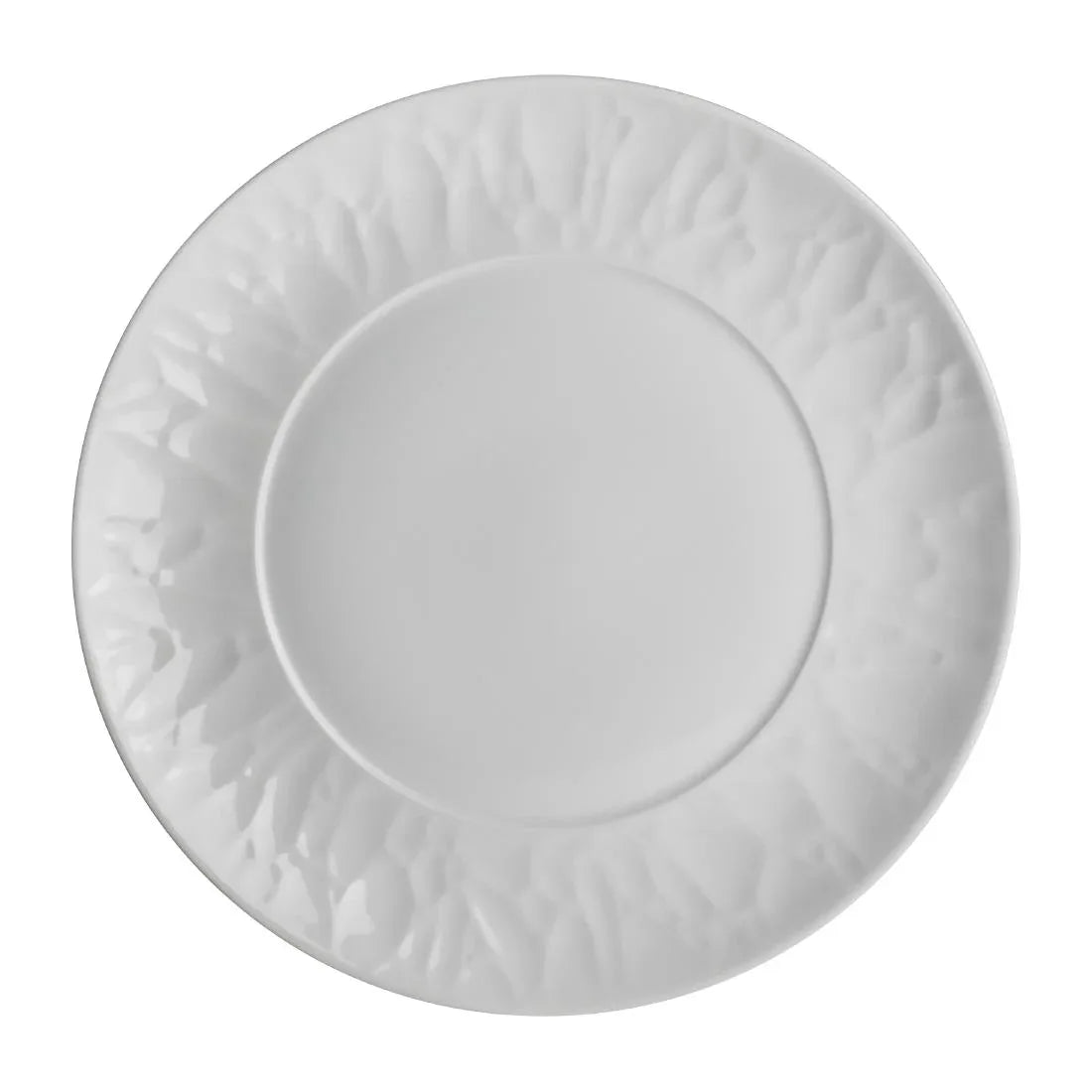 VV3735 Steelite Atelier Plates 270mm (Pack of 12) - JD Catering Equipment Solutions Ltd