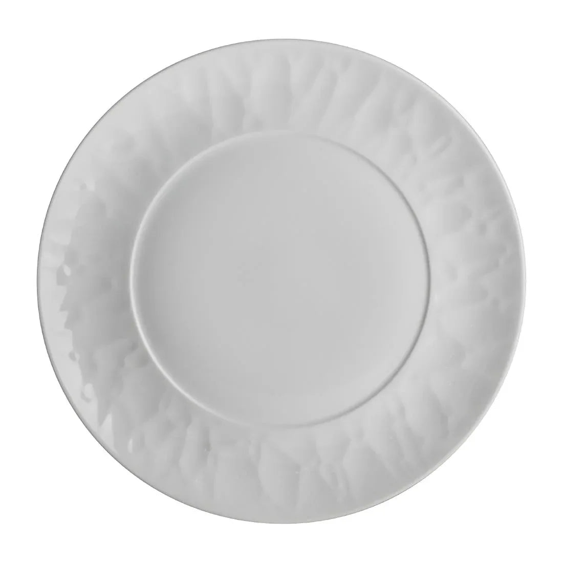 VV3736 Steelite Atelier Plates 241mm (Pack of 24) - JD Catering Equipment Solutions Ltd