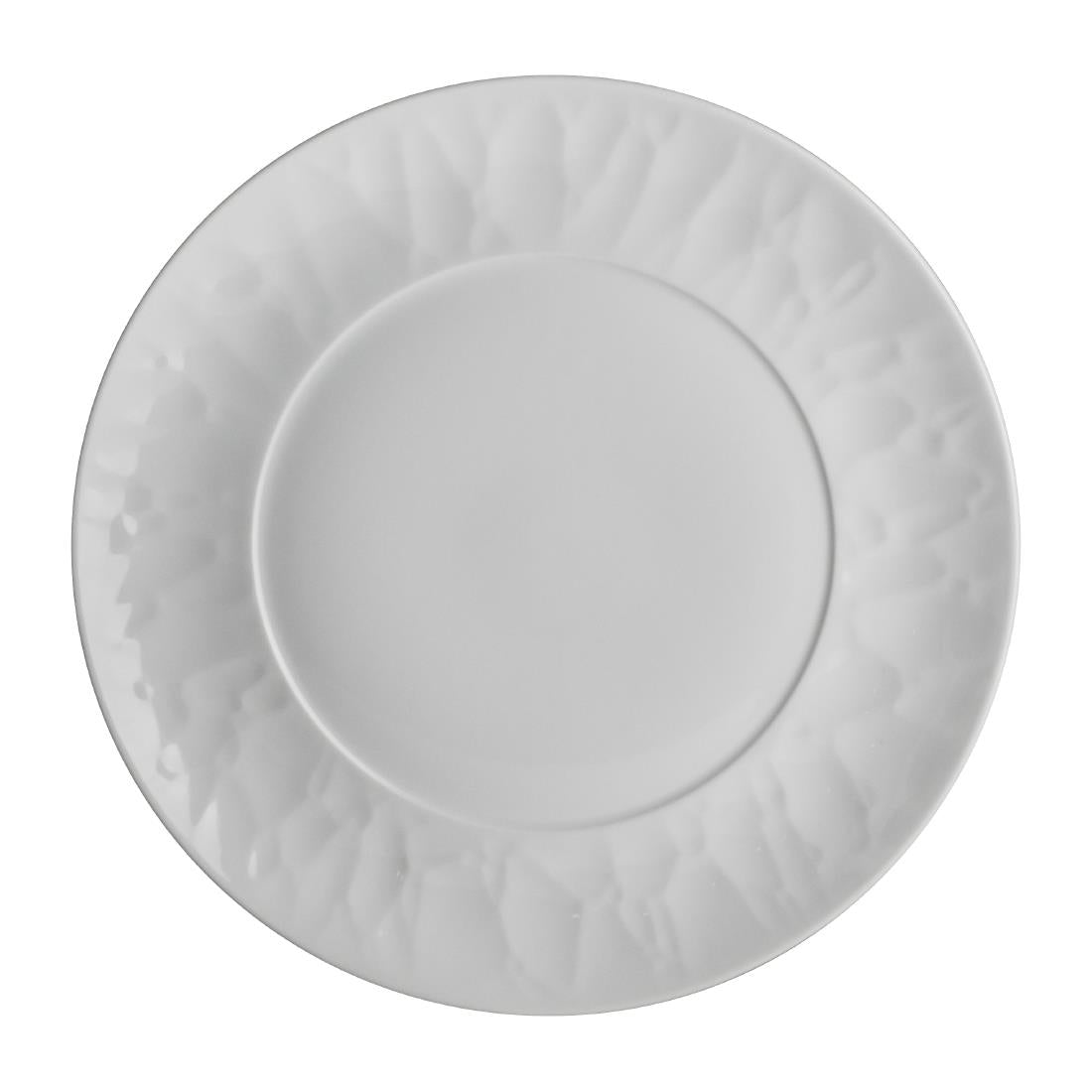 VV3737 Steelite Atelier Plates 203mm (Pack of 36)
