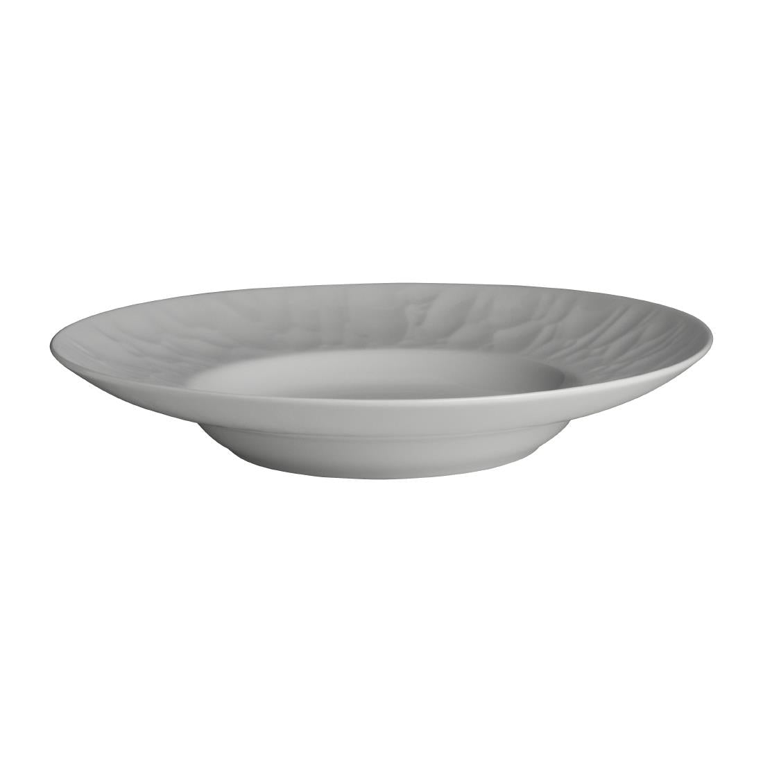 VV3742 Steelite Atelier Wing Salad Bowls 267x51mm (Pack of 12)