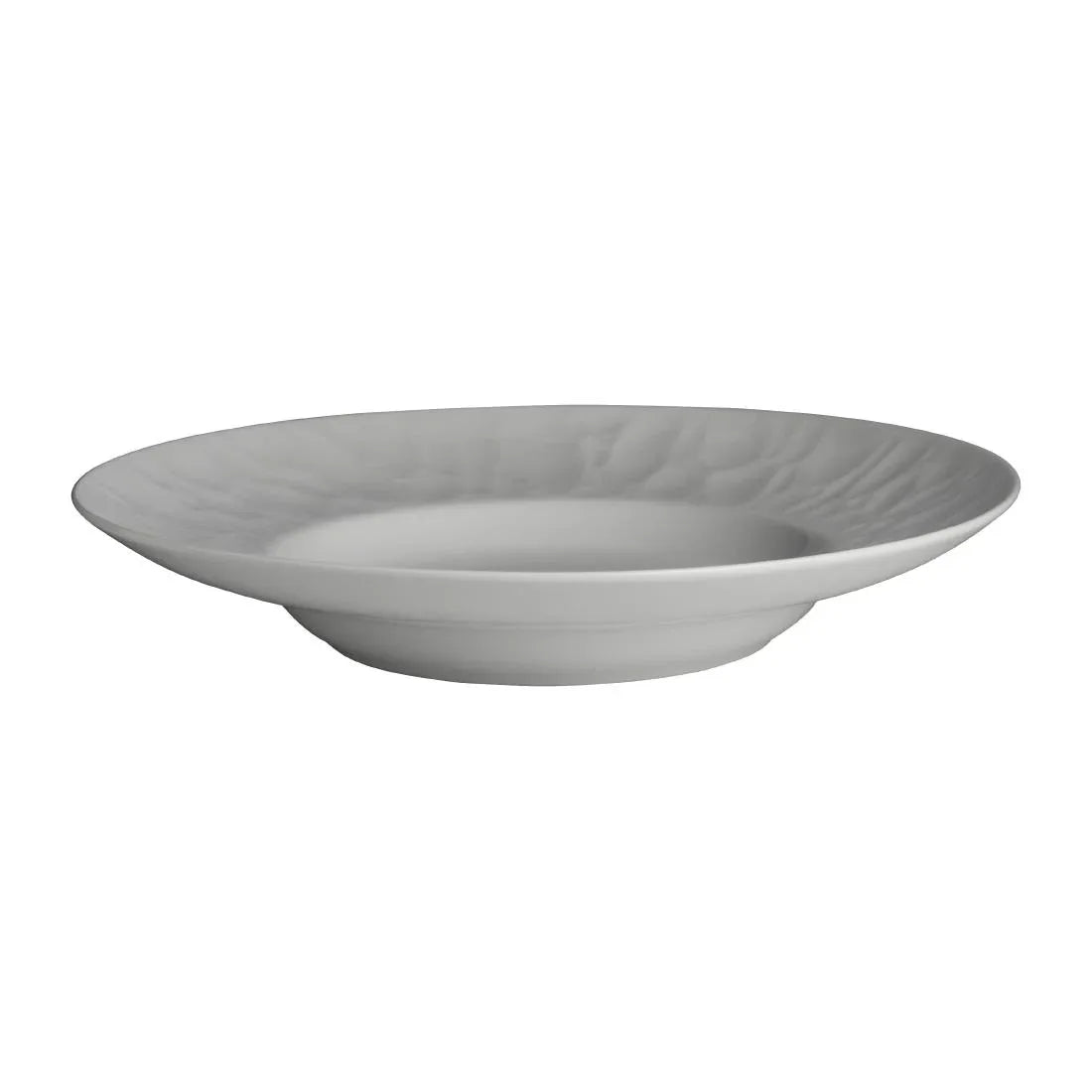 VV3742 Steelite Atelier Wing Salad Bowls 267x51mm (Pack of 12) - JD Catering Equipment Solutions Ltd