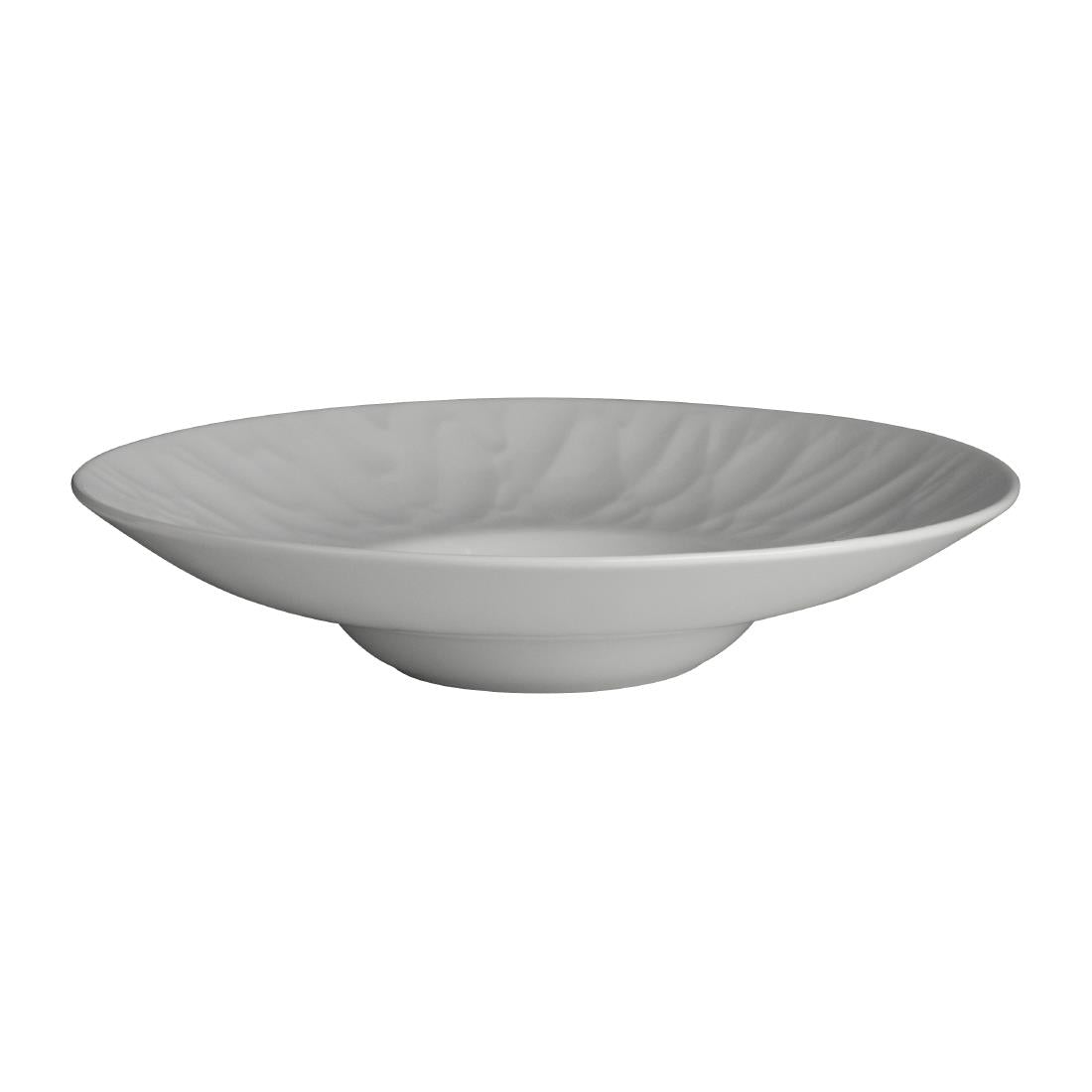 VV3743 Steelite Atelier Wing Side Bowls 241x48mm (Pack of 24)