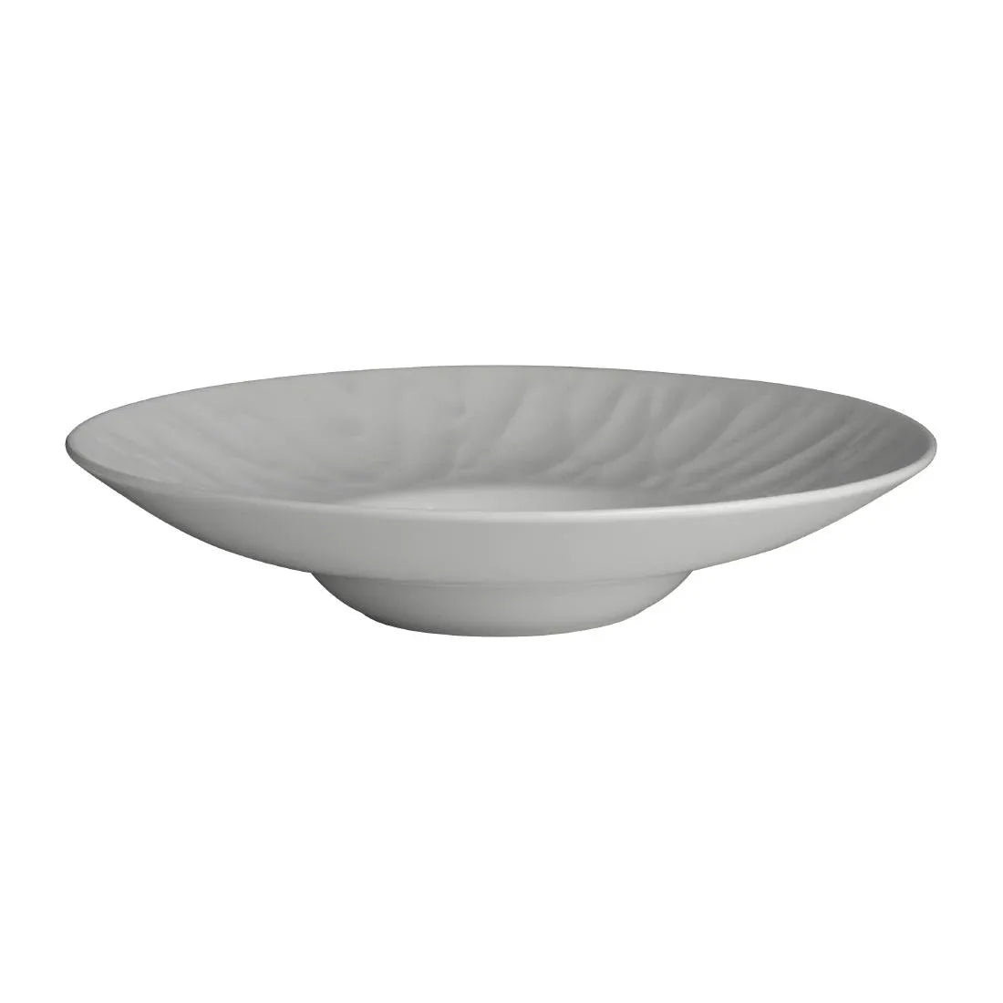 VV3743 Steelite Atelier Wing Side Bowls 241x48mm (Pack of 24) - JD Catering Equipment Solutions Ltd