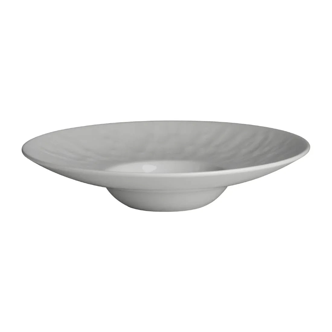 VV3744 Steelite Atelier Wing Testing Bowls 210x44mm (Pack of 24) - JD Catering Equipment Solutions Ltd