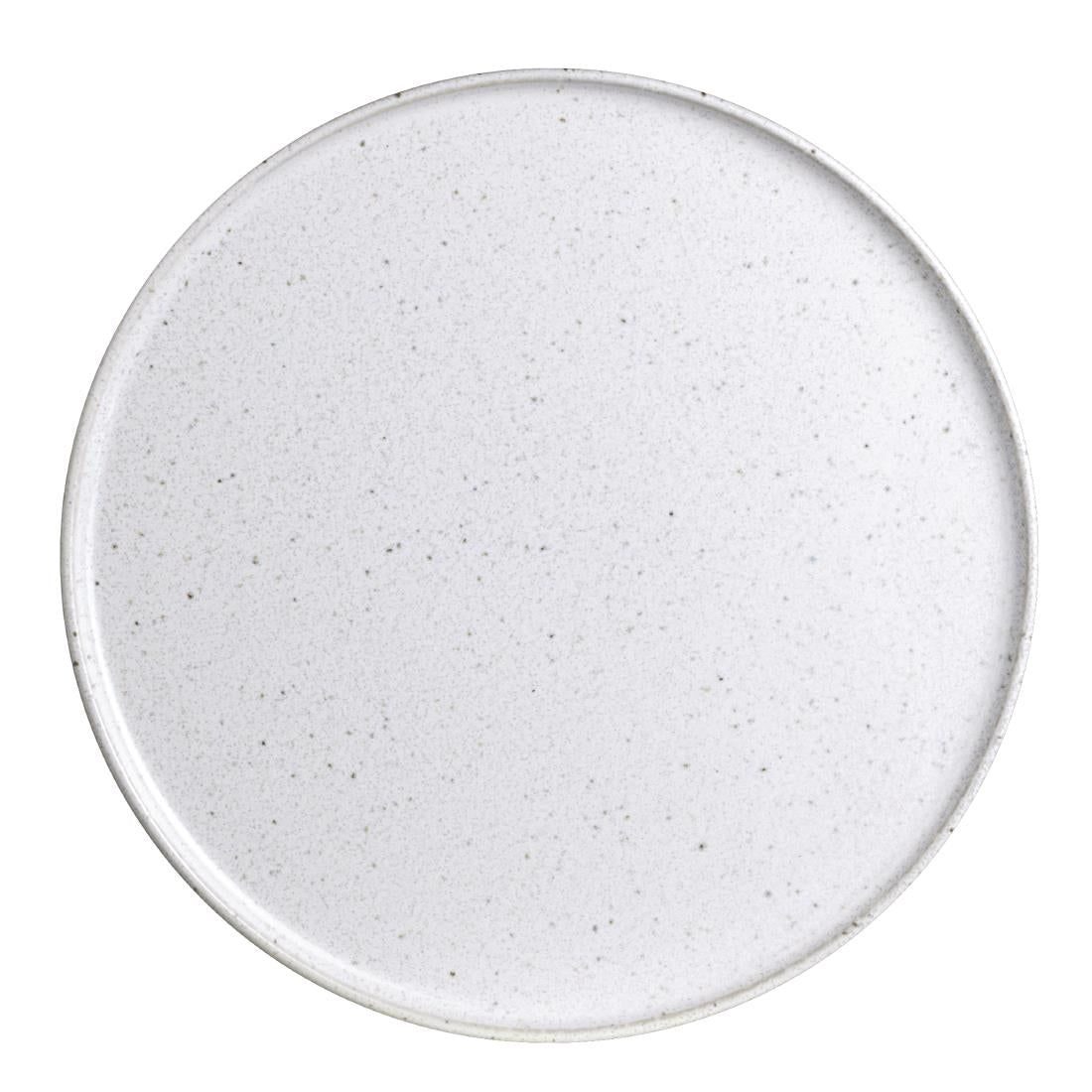 VV1815 Rene Ozorio Wabi Sabi Round Trays Lichen 152mm (Pack of 12)