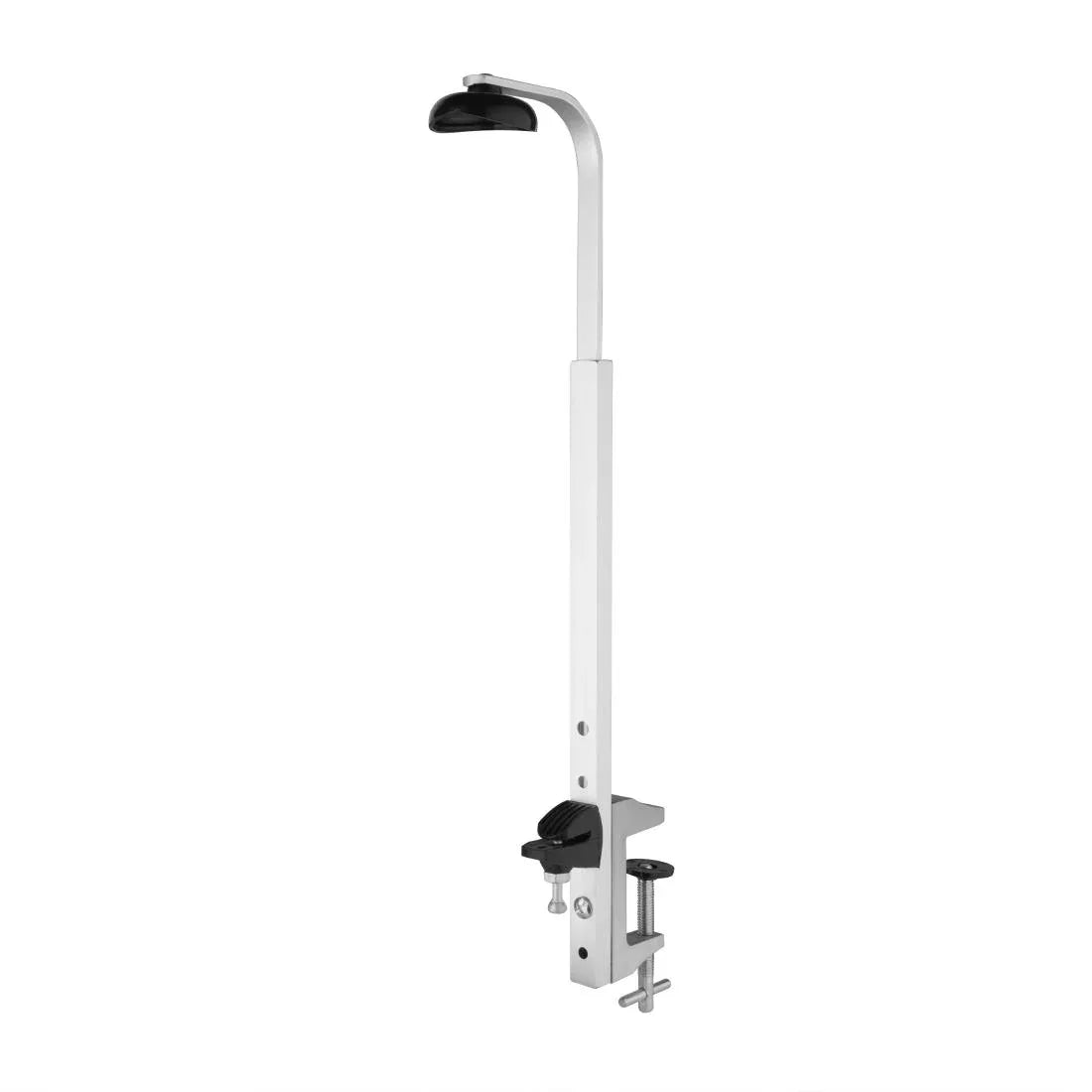 W622 Olympia Single Bottle Bar Optic Holder Shelf Mount - JD Catering Equipment Solutions Ltd