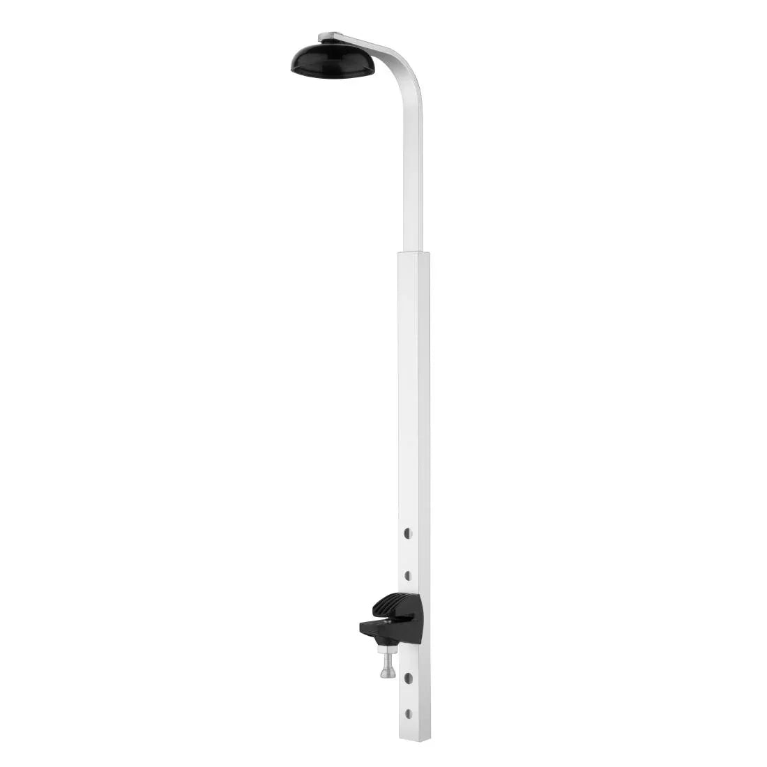 W623 Olympia Single Bottle Bar Optic Holder Wall Mount - JD Catering Equipment Solutions Ltd
