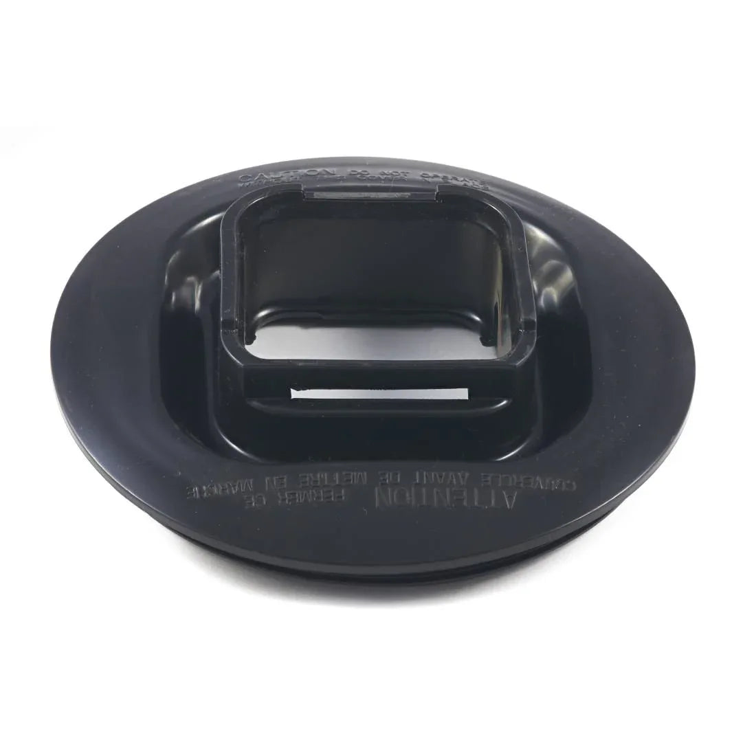 WA319 Jar Lid/Polycarbonate Container - JD Catering Equipment Solutions Ltd