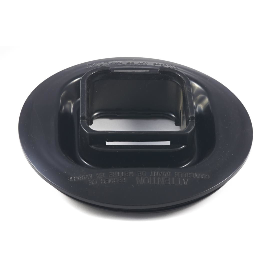 WA319 Jar Lid/Polycarbonate Container