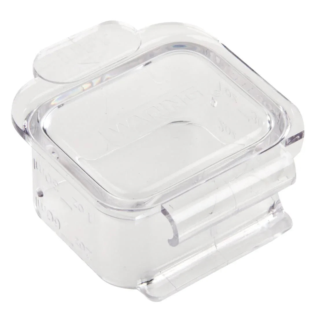 WA320 Cover Lid - JD Catering Equipment Solutions Ltd