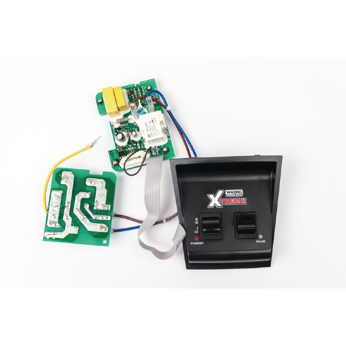 WA355 Waring Control Panel ref 033466