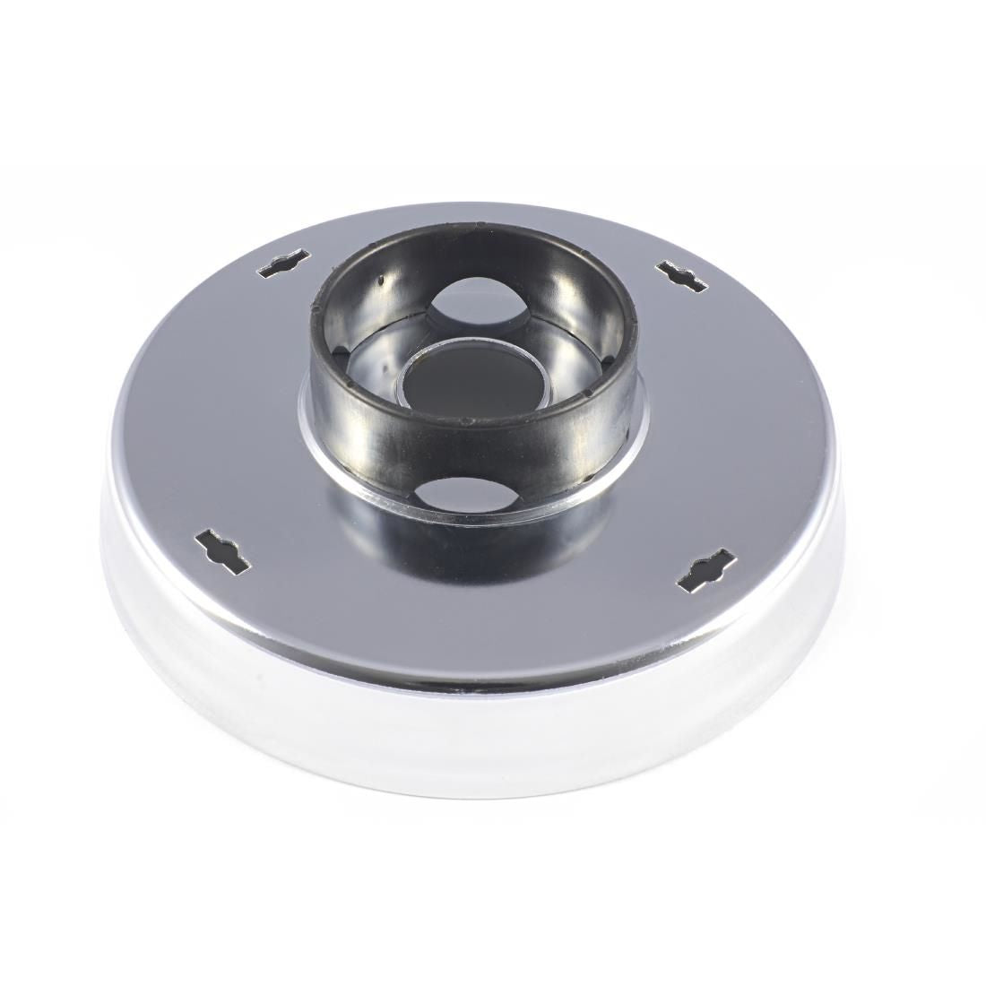 WA384 Top Cover & Guard