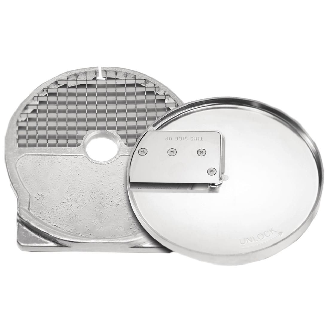 AG894 Waring 10mm Dicing Kit WFP16S26