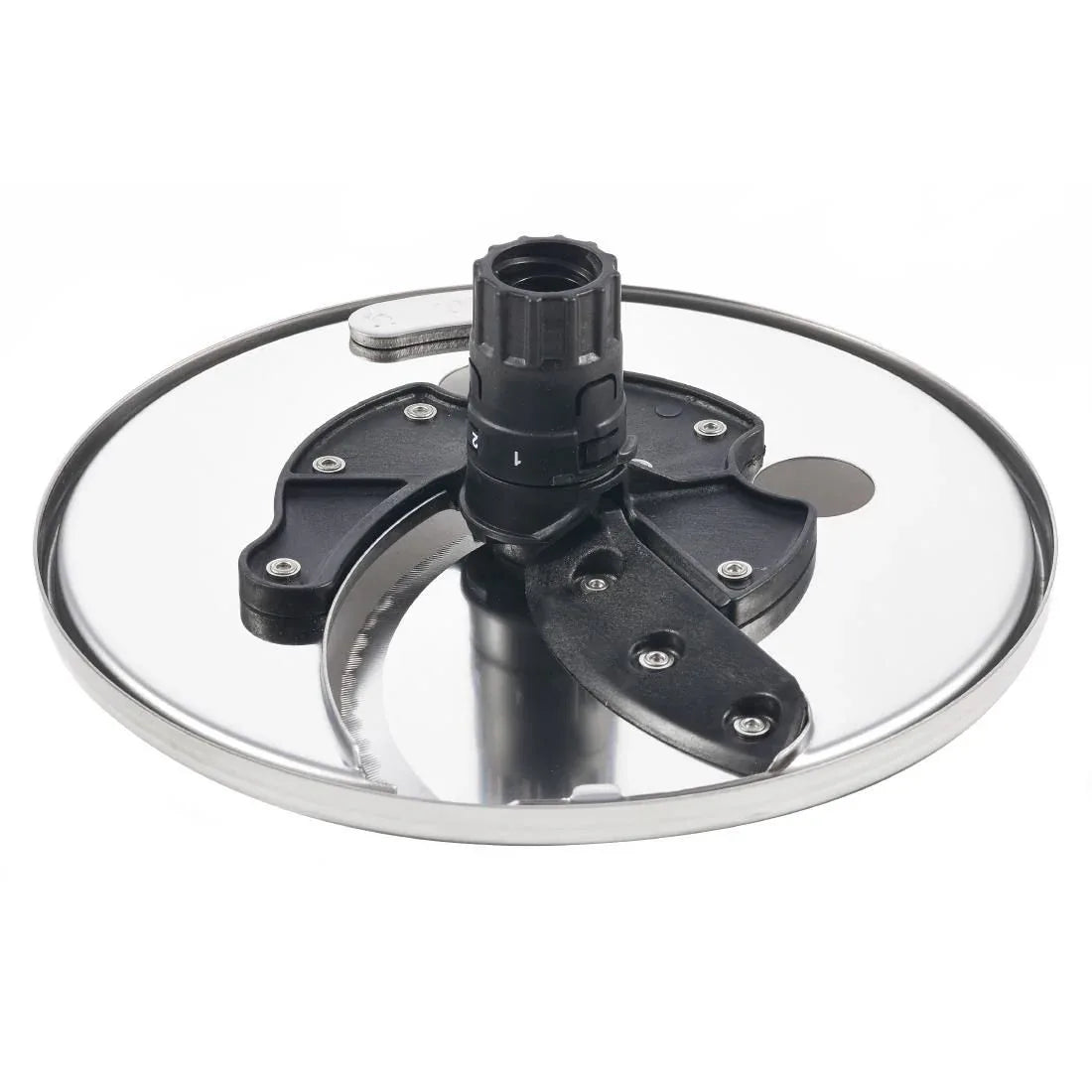 AF347 Waring Adjustable Slicing Disc ref 033640 WFP16S10 - JD Catering Equipment Solutions Ltd