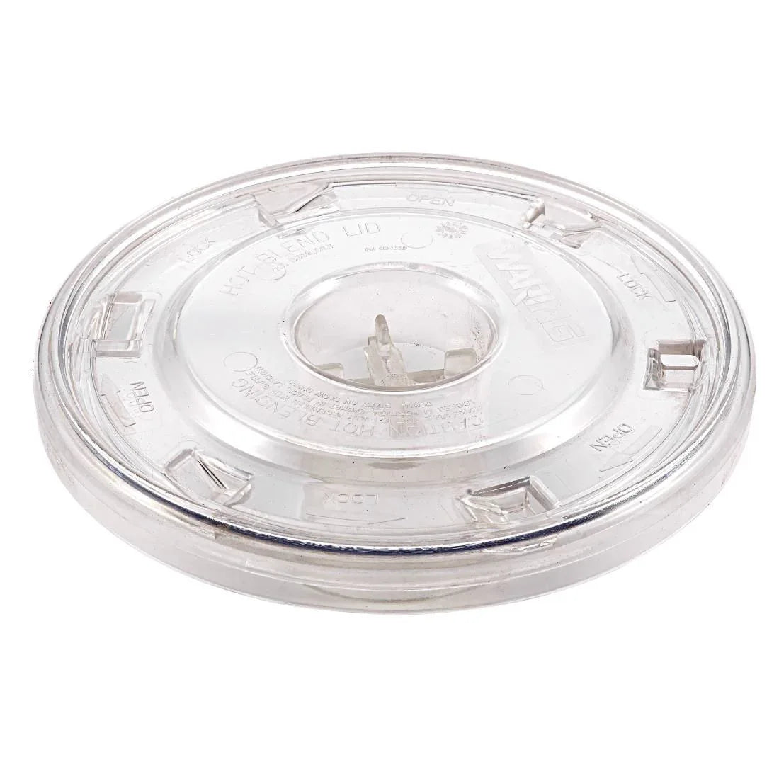 AE727 Waring Baffle Cup - JD Catering Equipment Solutions Ltd