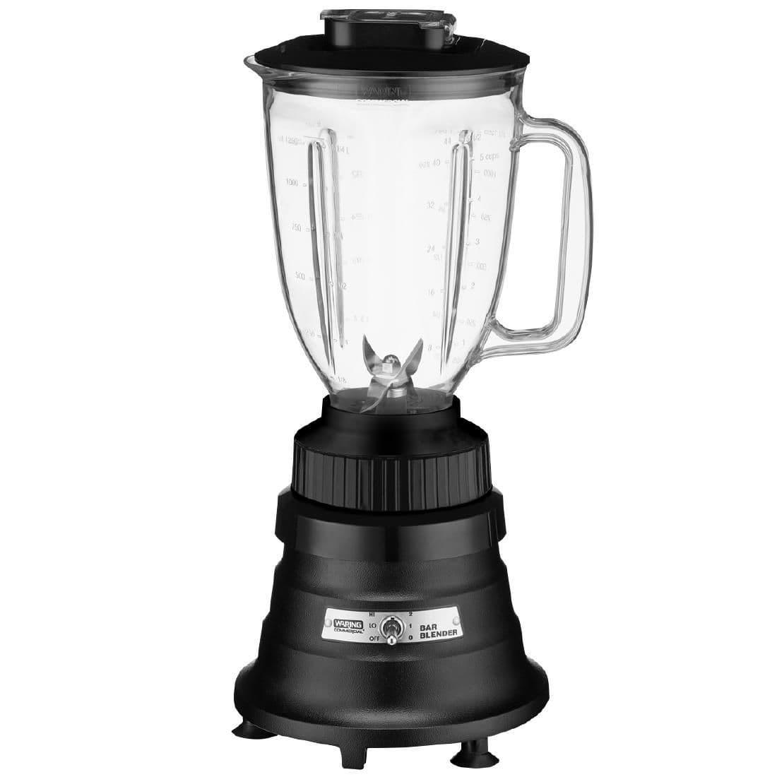 CP340 Waring Bar Blender BB255K - JD Catering Equipment Solutions Ltd