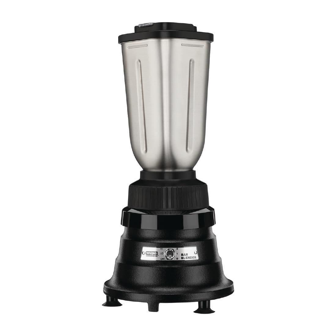CP341 Waring Bar Blender BB255SK - JD Catering Equipment Solutions Ltd