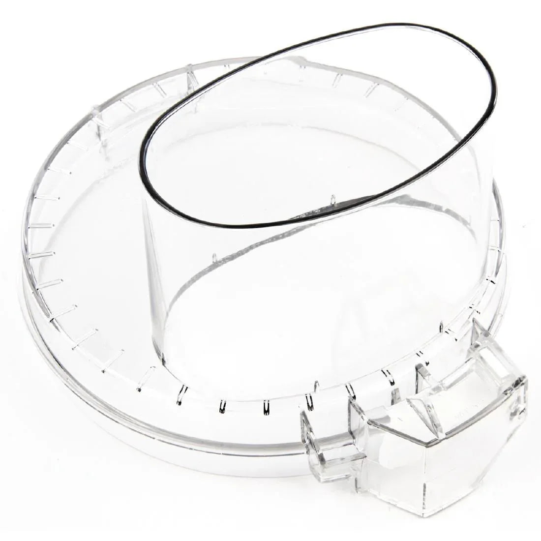 AC994 Waring Bowl Cover AC994 - JD Catering Equipment Solutions Ltd