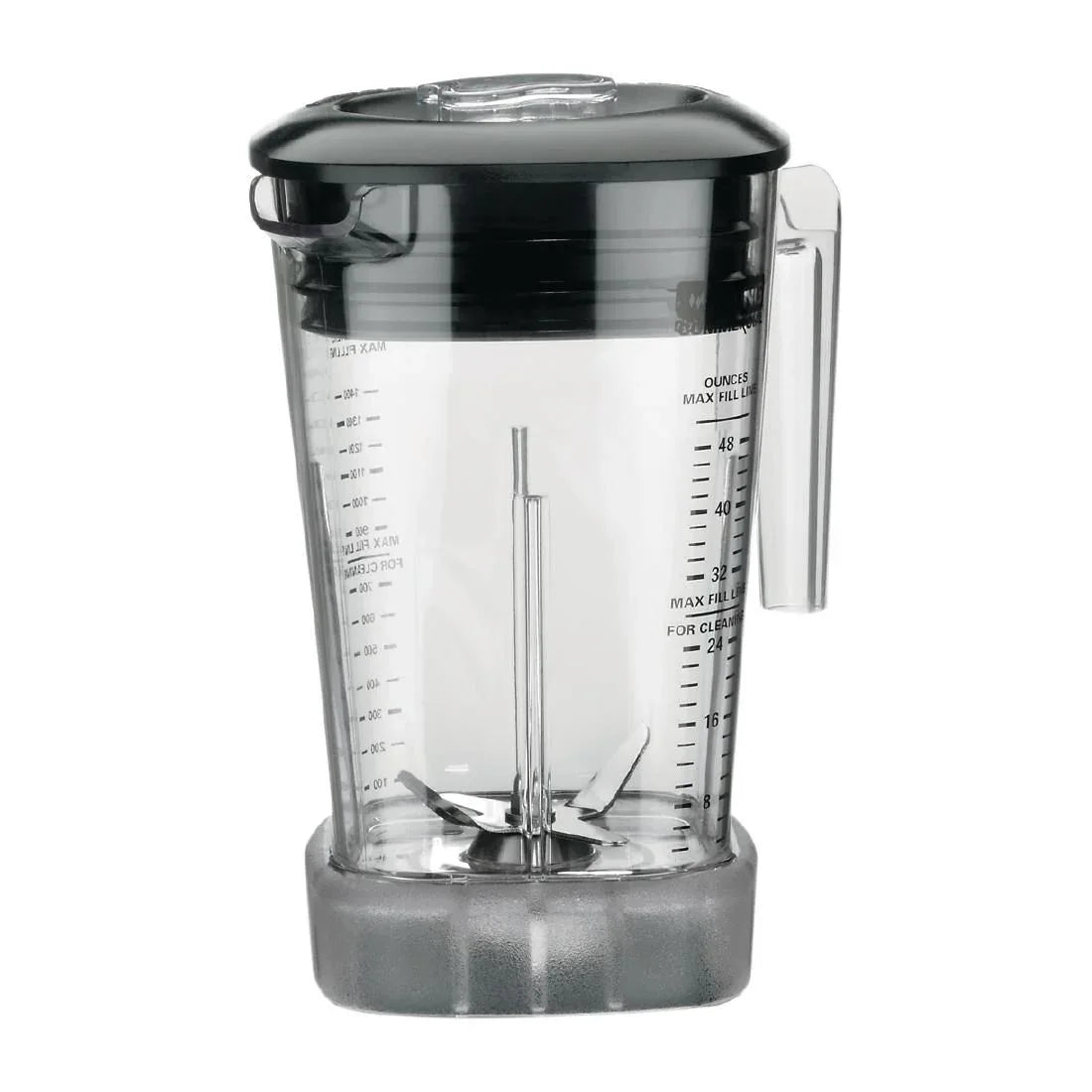 AG648 Waring Co Polyester Jug for CP870 CP871 CP872 - JD Catering Equipment Solutions Ltd