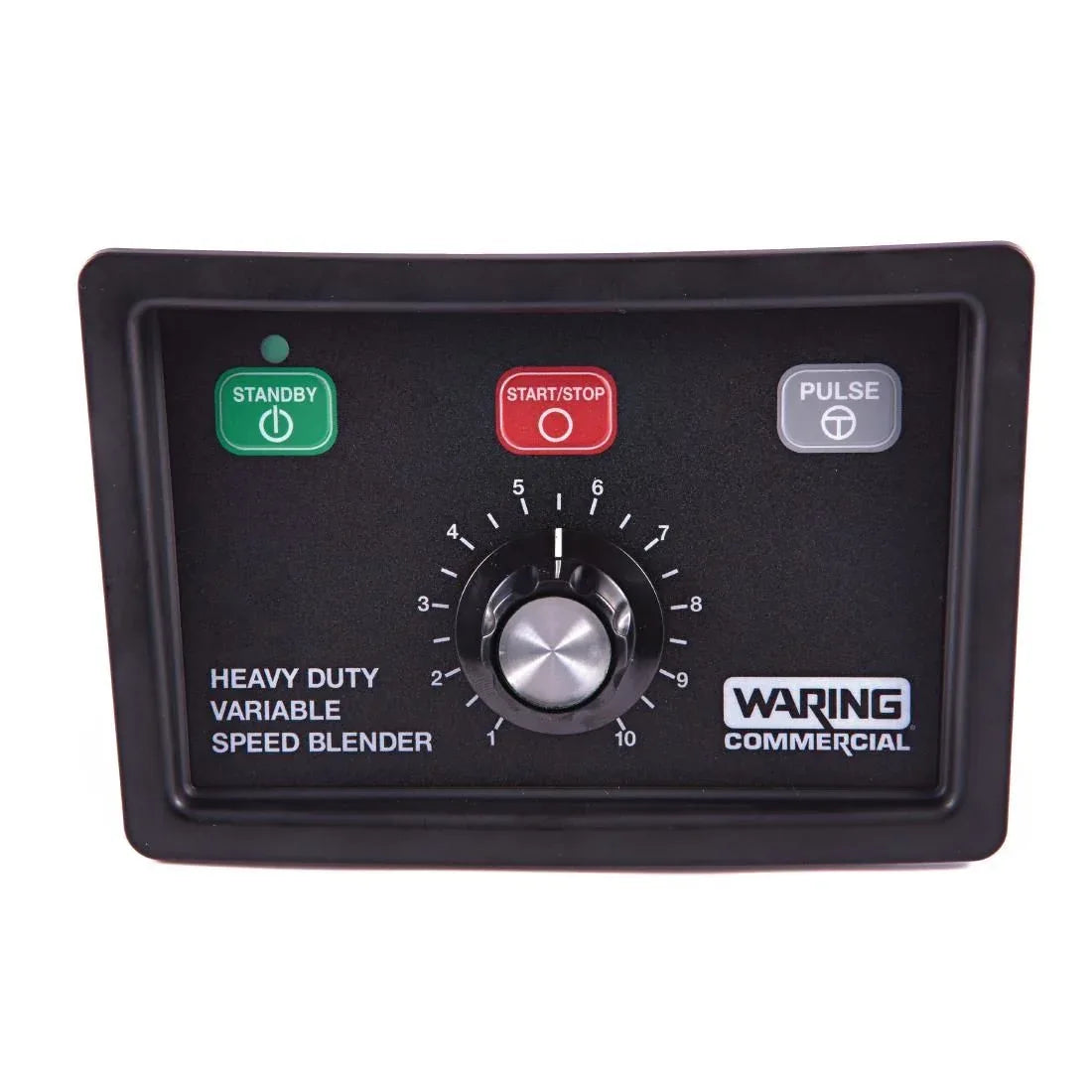 AE733 Waring Control Panel Assembly - JD Catering Equipment Solutions Ltd