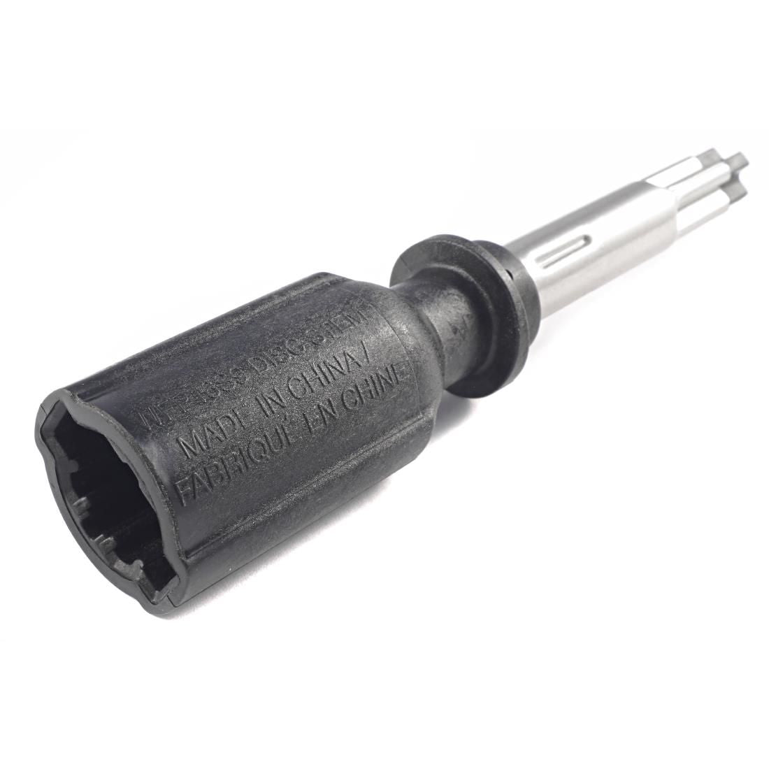 AF345 Waring Disc Stem ref 033639 WFP16S9