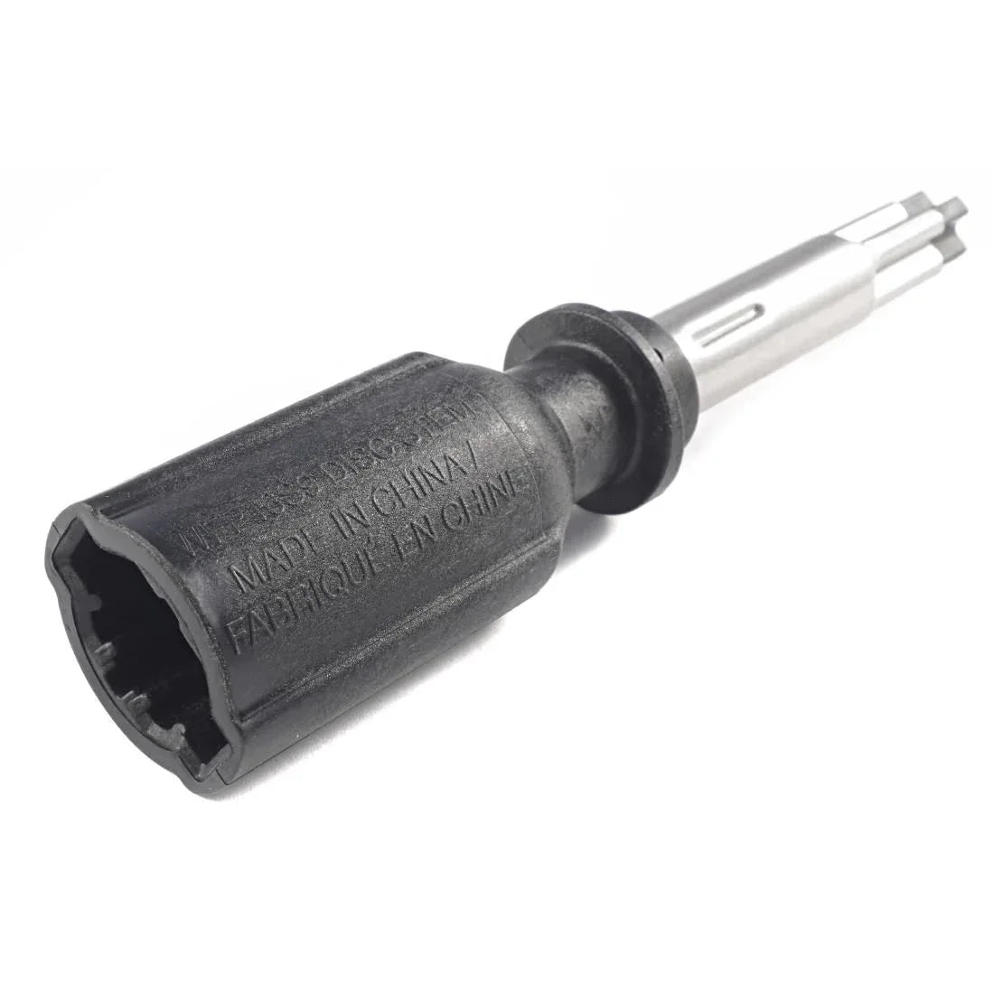 AF345 Waring Disc Stem ref 033639 WFP16S9 - JD Catering Equipment Solutions Ltd