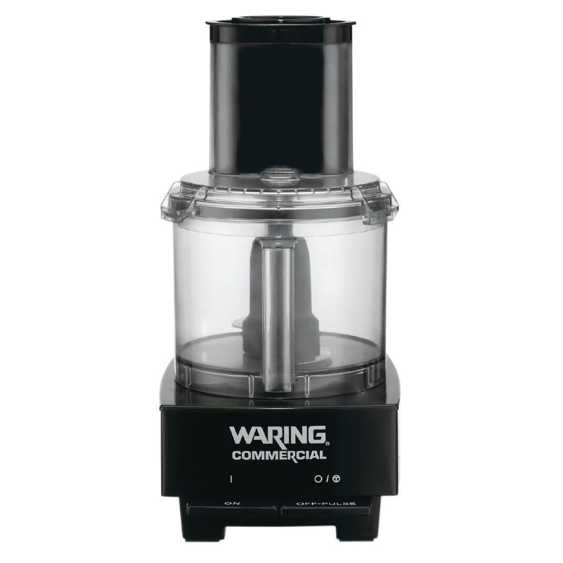 CC026 Waring Food Processor 3.3Ltr WFP14SK